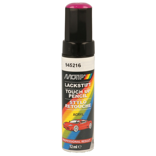 MoTip Kompakt Lackstift 12 ml 945216 violett
